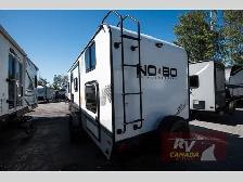 2022 Forest River RV No Boundaries NB16.6 - Photo 7