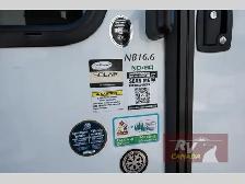 2022 Forest River RV No Boundaries NB16.6 - Photo 8