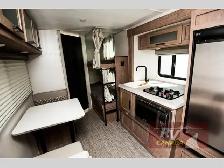 2022 Forest River RV No Boundaries NB16.6 - Photo 9