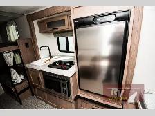 2022 Forest River RV No Boundaries NB16.6 - Photo 10