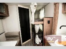 2022 Forest River RV No Boundaries NB16.6 - Photo 13