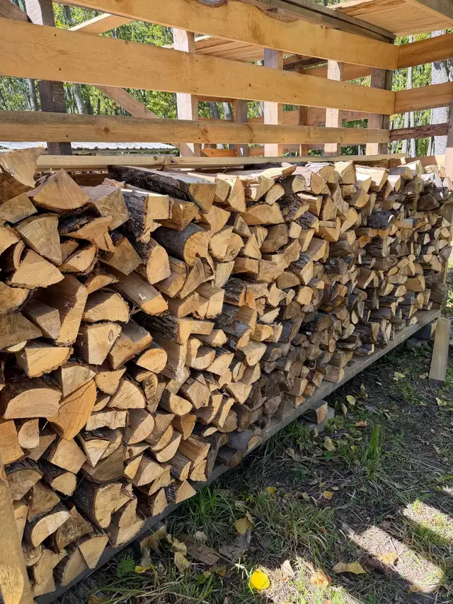 Firewood for sale