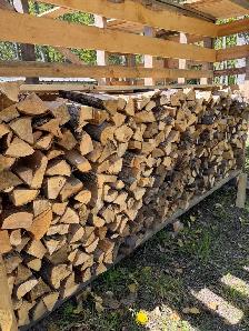 Firewood for sale