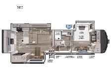 2027 Brinkley Model Z 3200