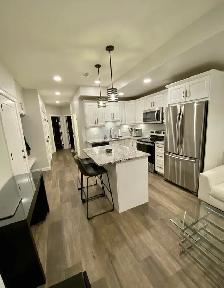2-Bedroom Basement Suite - Photo 2
