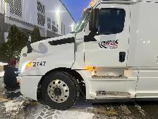 Class1 long haul truck driver - Photo 2