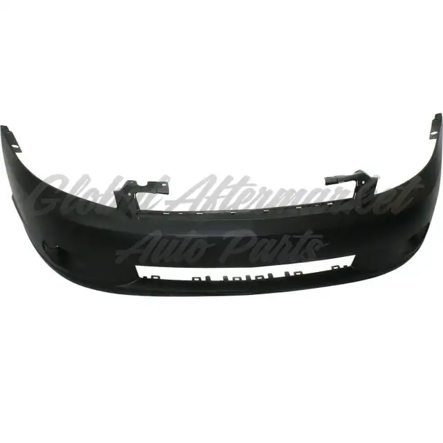 Chevrolet Monte Carlo 2006-2007 Bumper Front Primed Ls Lt Ltz