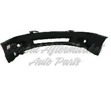 Chevrolet Monte Carlo 2006-2007 Bumper Front Primed Ls Lt Ltz - Photo 3