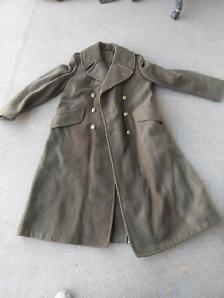 military heave coats - Photo 2