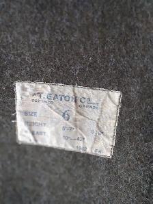 military heave coats - Photo 3