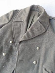 military heave coats - Photo 5