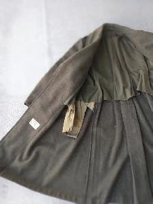 military heave coats - Photo 6