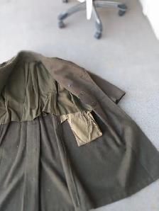 military heave coats - Photo 7