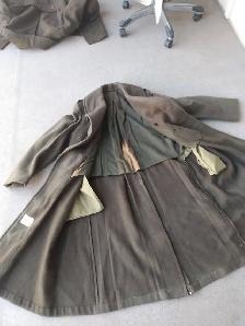 military heave coats - Photo 8
