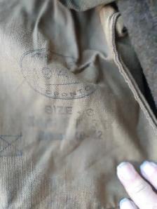 military heave coats - Photo 10