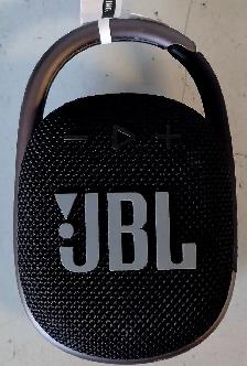 JBL Clip 4 Bluetooth Speaker (32657723)