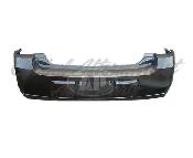 Chevrolet Malibu Maxx 2004-2007 Bumper Rear Primed