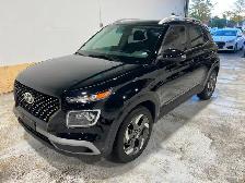 2024 Hyundai Venue Ultimate