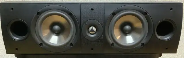 PSB Image C40 Center Channel Speaker. $79.00