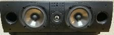 PSB Image C40 Center Channel Speaker. $79.00