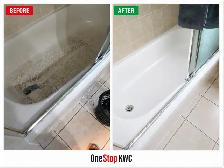 Professional House Cleaning in KWC