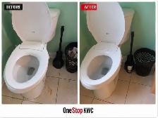Professional House Cleaning in KWC - Photo 4