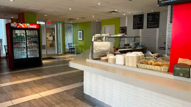 Assistant Cook / Prep Cook / Hot Food