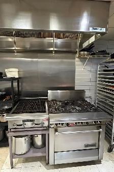 Assistant Cook / Prep Cook / Hot Food - Photo 3