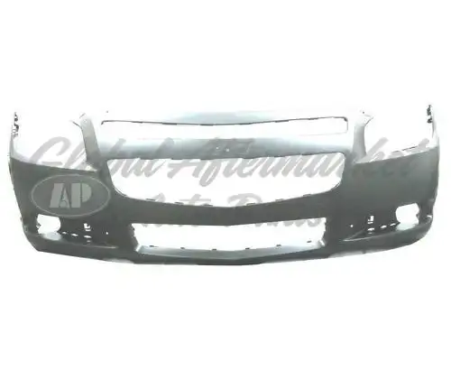 Chevrolet Malibu Hybrid 2008-2010 Bumper Front Primed
