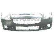 Chevrolet Malibu Hybrid 2008-2010 Bumper Front Primed