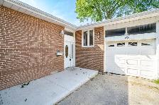 2 Large BR, 2 Washrooms, Legal Basement for Rent In Brampton