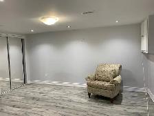 2 Large BR, 2 Washrooms, Legal Basement for Rent In Brampton - Photo 2