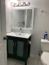 2 Large BR, 2 Washrooms, Legal Basement for Rent In Brampton - Photo 3