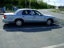 WANTED a Lincoln Town Car, 1998 or newer with 300k or less - Photo 3