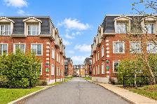 1 Bedroom Condo for Rent – Bois-Franc / Saint-Laurent
