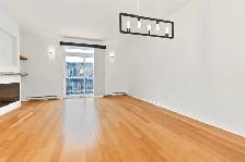 1 Bedroom Condo for Rent – Bois-Franc / Saint-Laurent - Photo 4