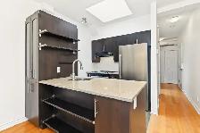 1 Bedroom Condo for Rent – Bois-Franc / Saint-Laurent - Photo 7