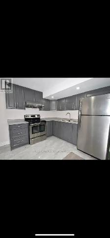 2 Bedroom Basement