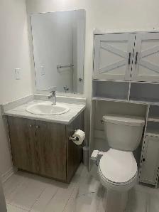 Private Room with Attached Bathroom for Rent – Barrie - Photo 3