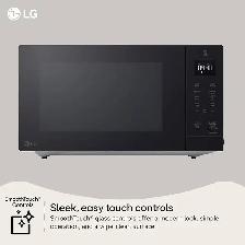 LG-microwave-30' over the range-sts- in box warranty-$199-no tax - Photo 2