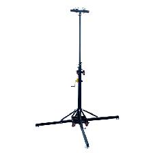 Heavy Duty Crank Stand with Outriggers  2-7m  024275 - Photo 8