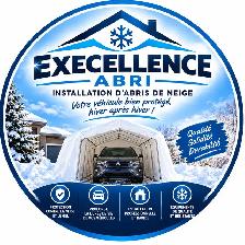 installation abri de neige - Photo 5