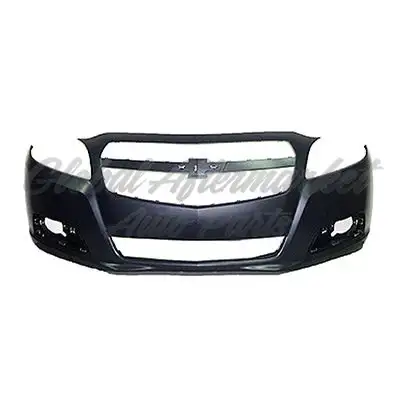 Chevrolet Malibu 2013 Bumper Front Primed