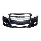 Chevrolet Malibu 2013 Bumper Front Primed
