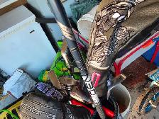 Gamed one round hottest club on the market cobra optm 7 wood!! - Photo 2