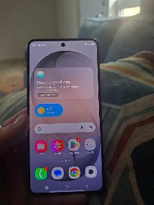 unlocked Samsung s26 256
