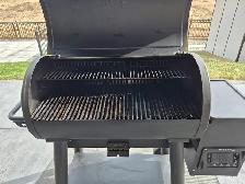 Broil king Digital Pellet Smoker - Photo 3