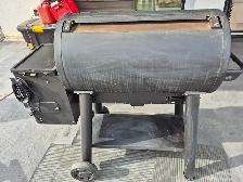 Broil king Digital Pellet Smoker - Photo 4