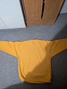 Steve and Barry's Michigan Sweatshirt - Photo 4