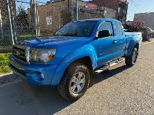 2009 Toyota Tacoma